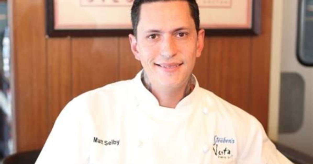 Chef Matt Selby Obituary: Culinary Icon Chef Leaves a Legacy of Taste and Compassion