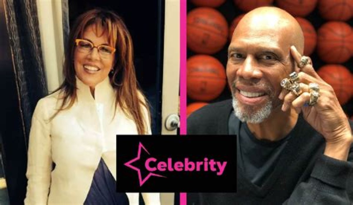 Cheryl Abdul Jabbar: a Unique Journey of Inspiration and Influence