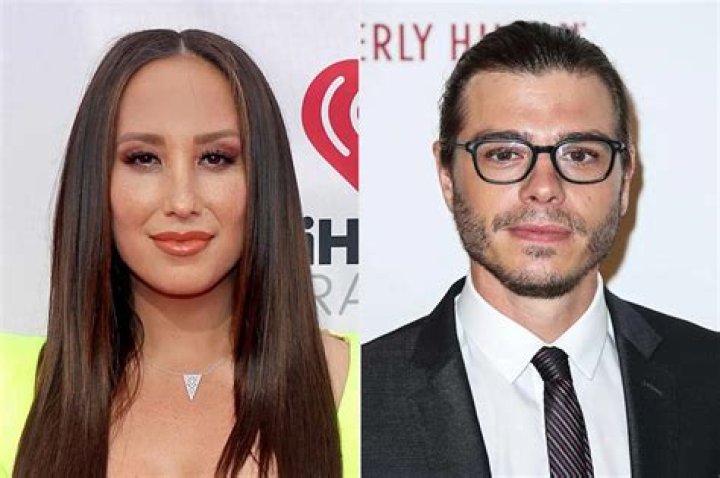 
Cheryl Burke May Head to Trial Over Her Dog Though Divorce from Matthew Lawrence Is Finalized 