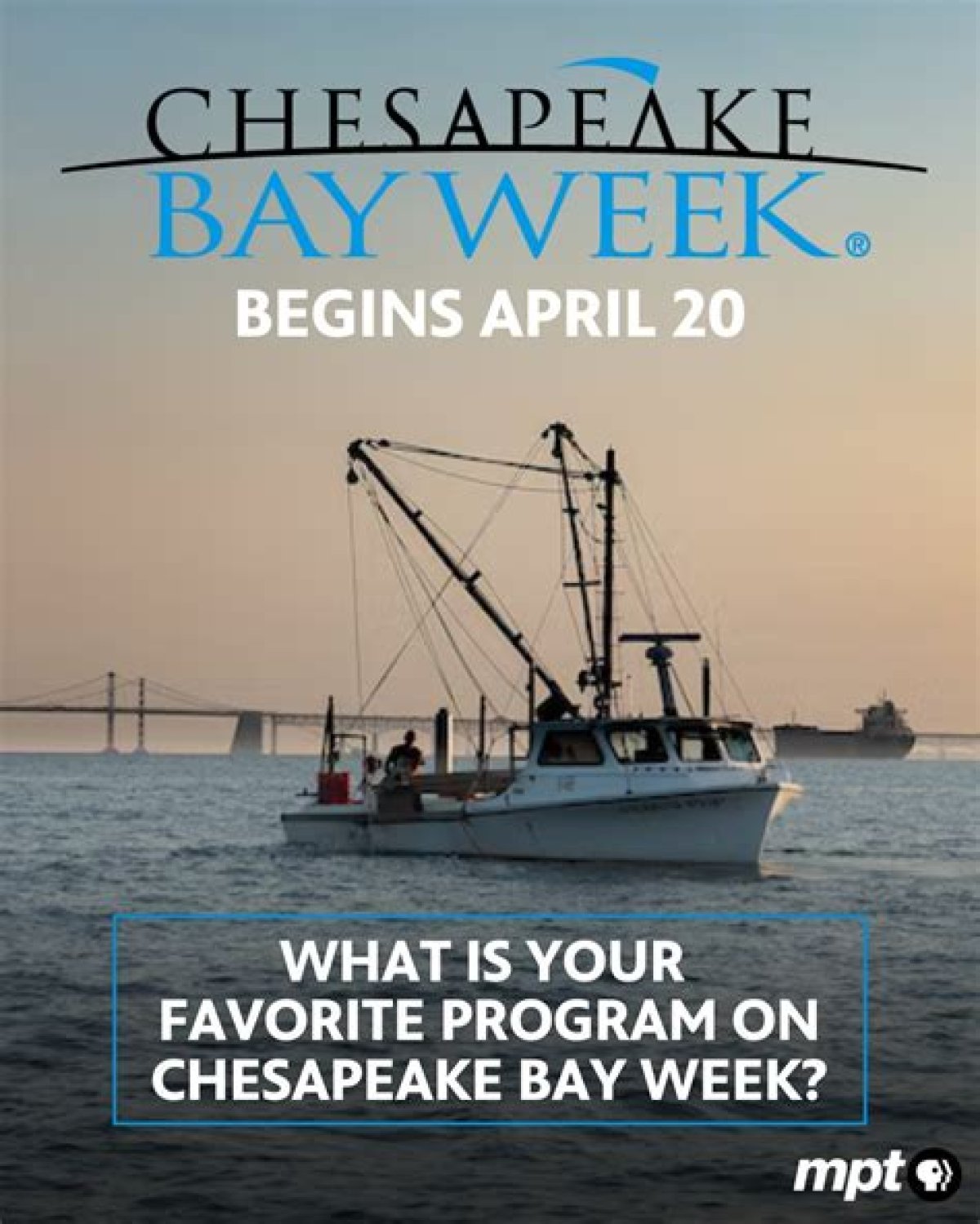 Chesapeake Bay Week | Secrets of the Chesapeake