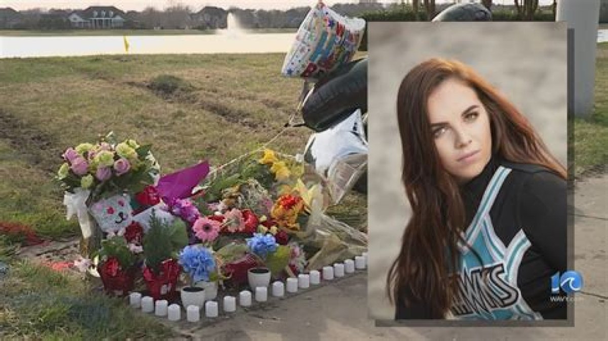 Chesapeake Hickory Hs Alumna Kylie Dorsman Dies in Car Accident in Virginia Beach