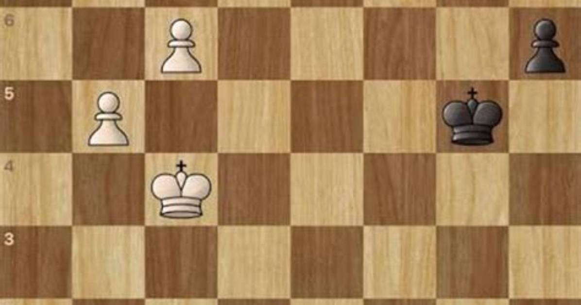 Chess Piece Crossword Clue 6 Letters Answer