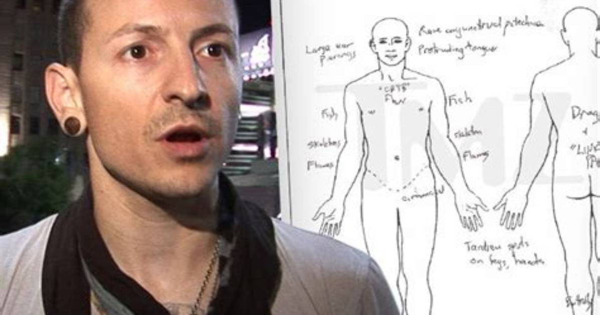 Chester Bennington Death Pictures: a Deep Dive into the Legacy of a Rock Icon