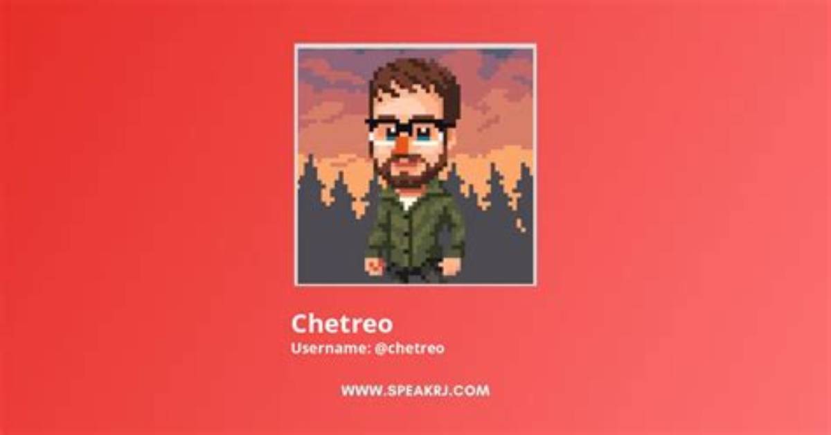 Chetreo’s Boyfriend: Who Is Chetreo Dating?