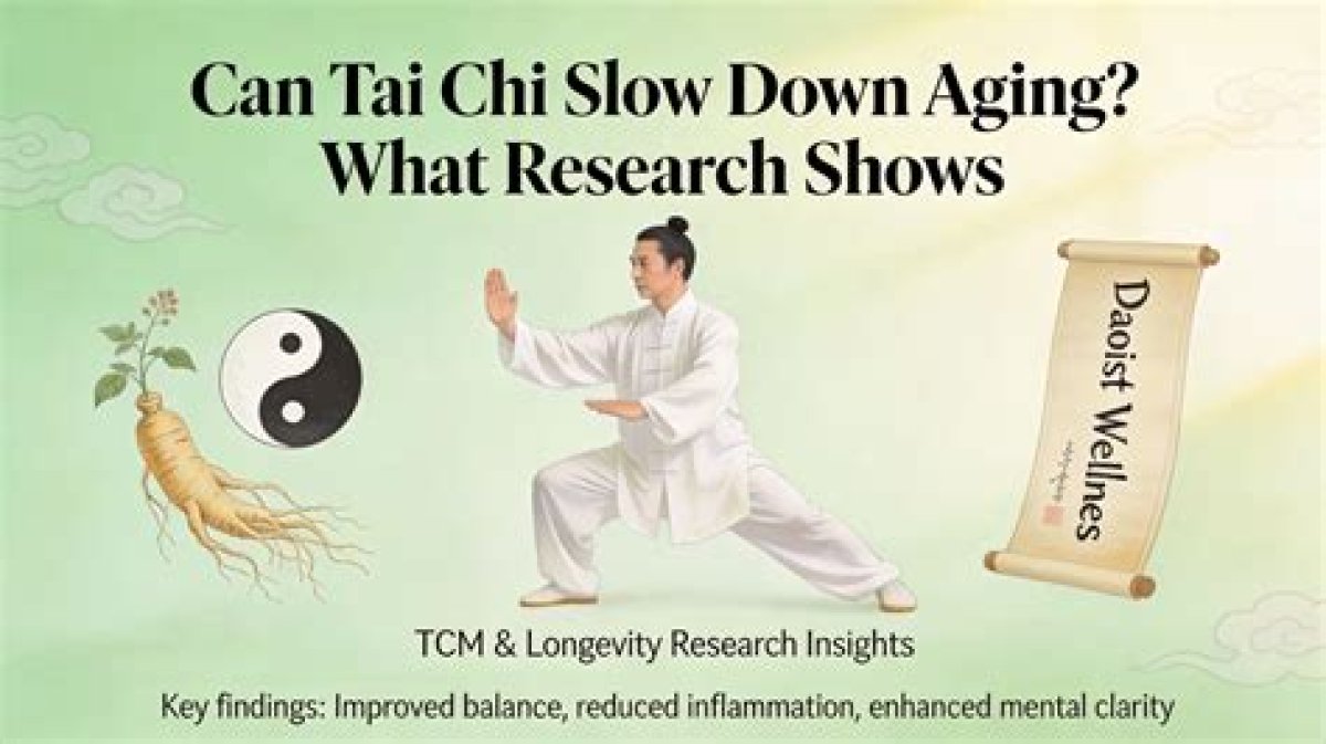 ___ Chi (Slow Exercise)