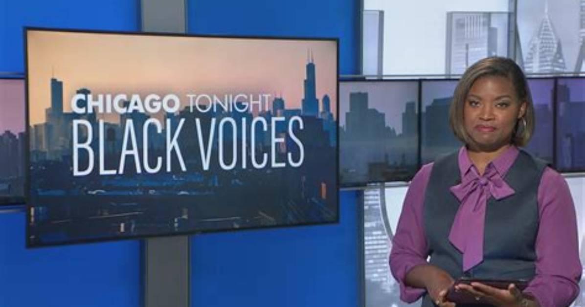 Chicago Tonight: Black Voices | Examining Changes to the Safe-T Act | Season 2022
