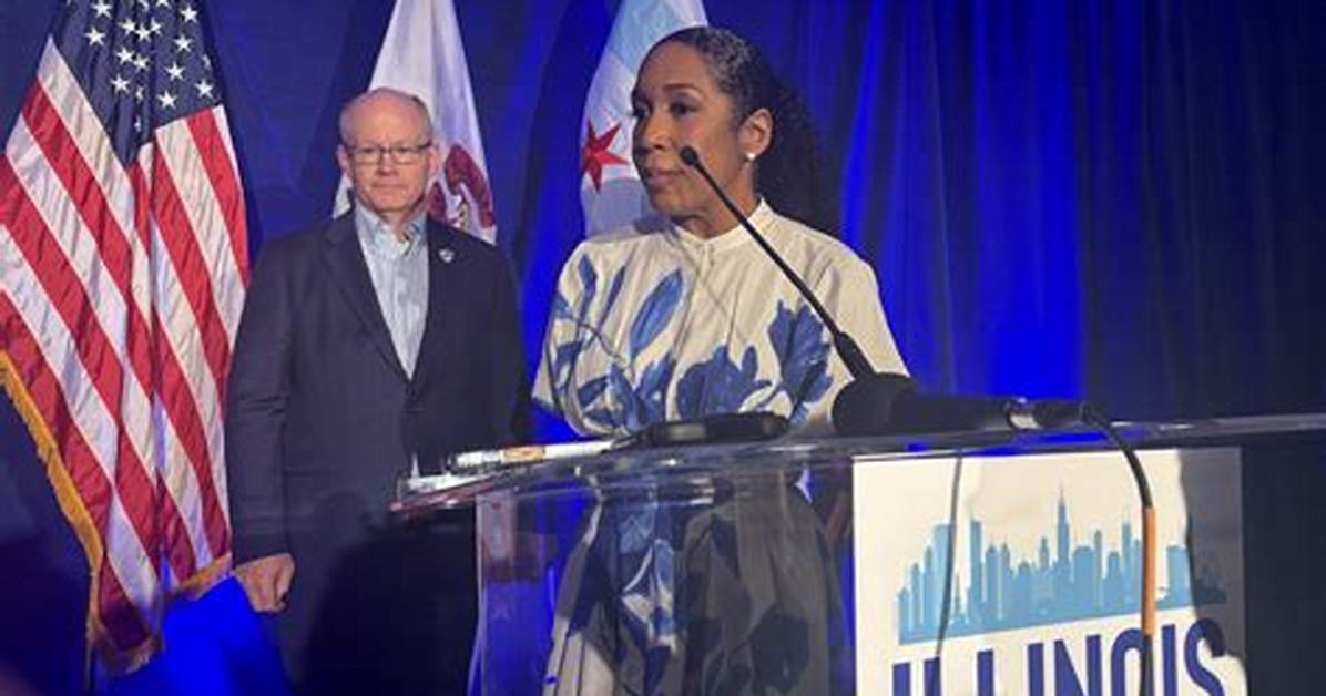 Chicago Tonight | Illinois Democrats Push for State Licensing for Gun Stores | Season 2018