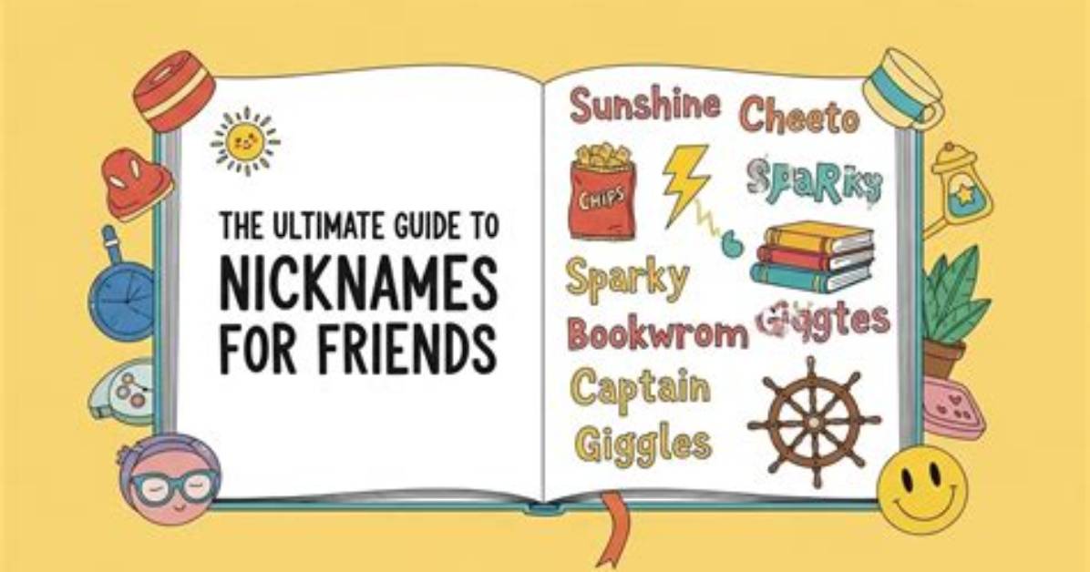 Chick Nicknames: the Ultimate Guide to Cute and Fun Names for Your Loved Ones