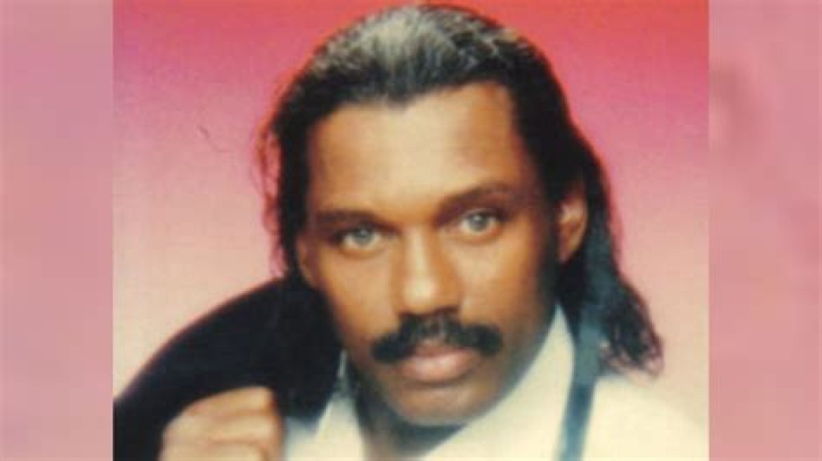 Chico Ross: Everything About Diana Ross' Brother