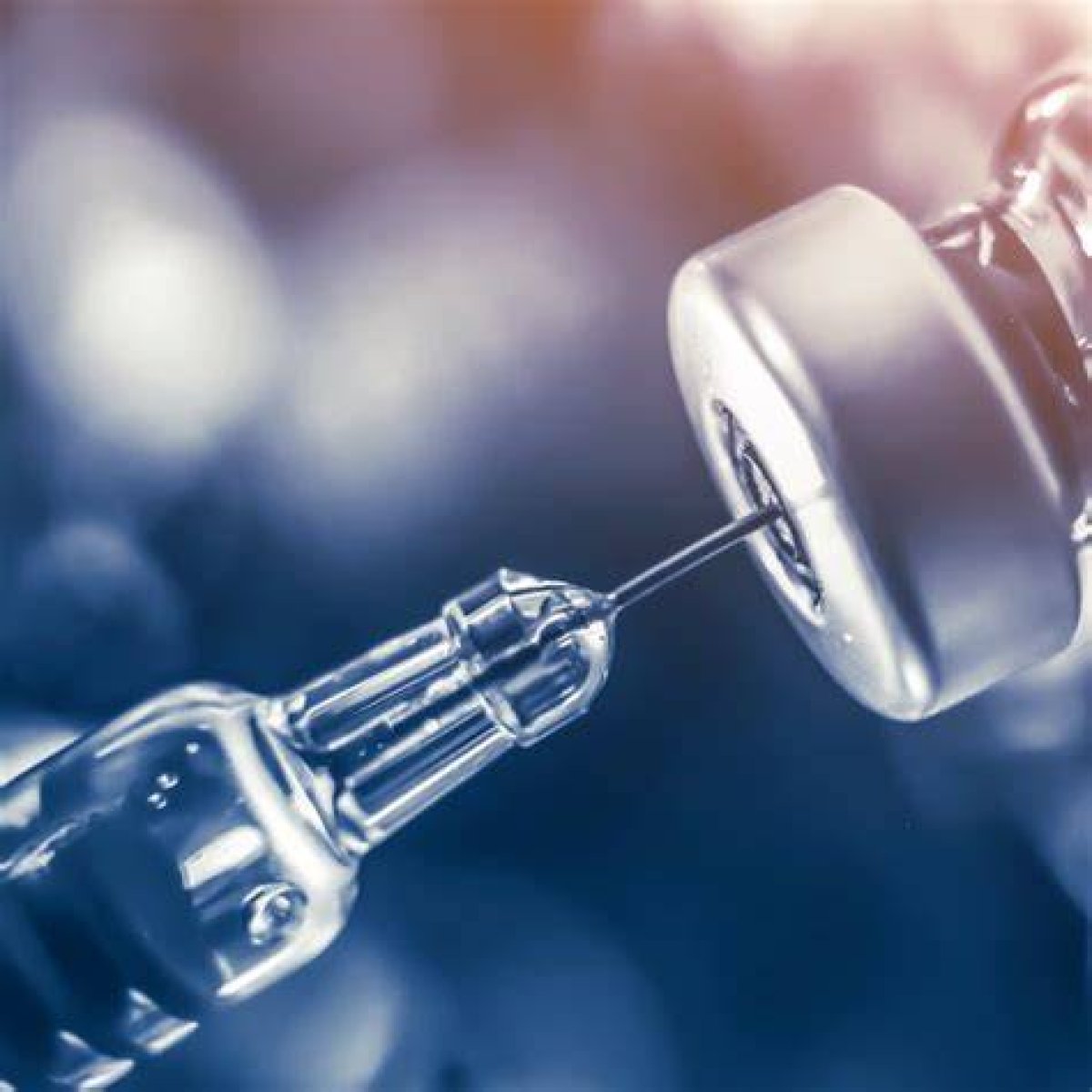 China Approves First Domestically Made mRNA Vaccine for Covid