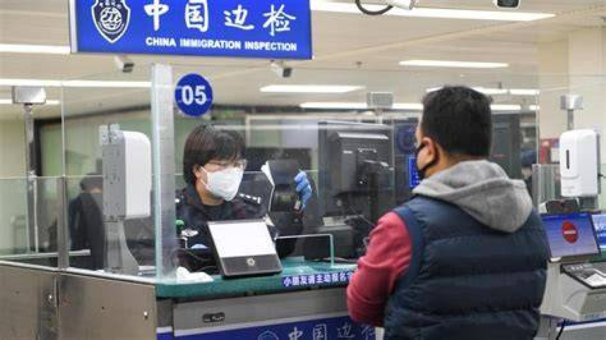 China Eases Security Checks for Cross-Border Data Transfers as It Tries to Boost Economy