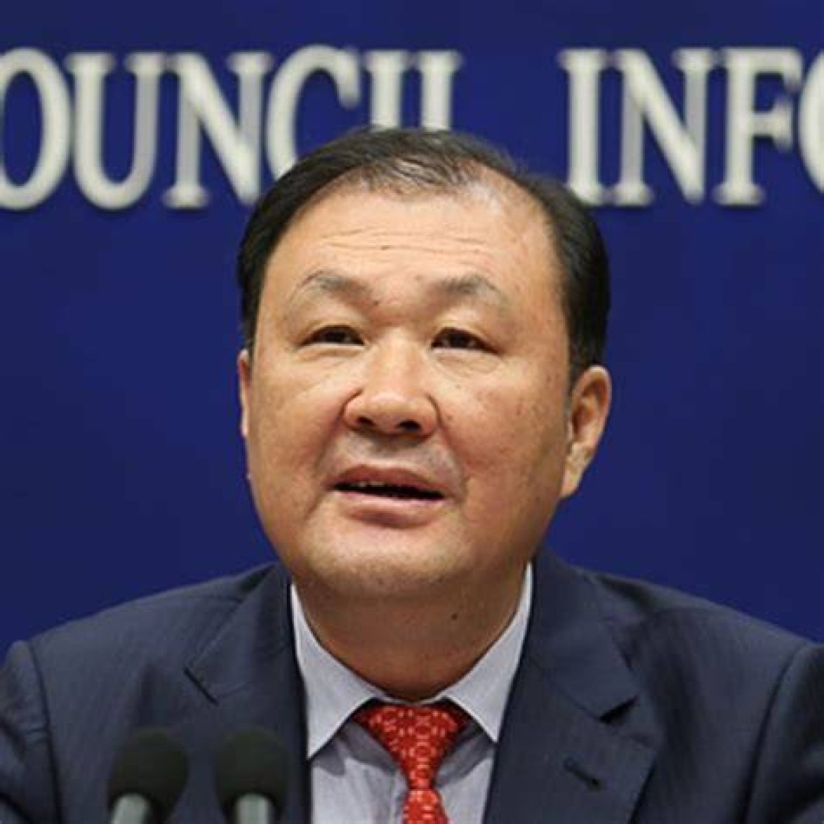 China Investigates Former Senior Justice Official and Interpol Committee Member Liu Zhiqiang