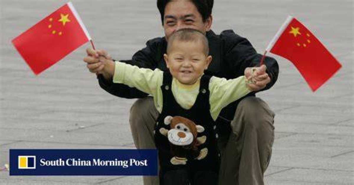 China Population: District Announces Childcare Allowance to Help Turn the Tide on Birth Crisis