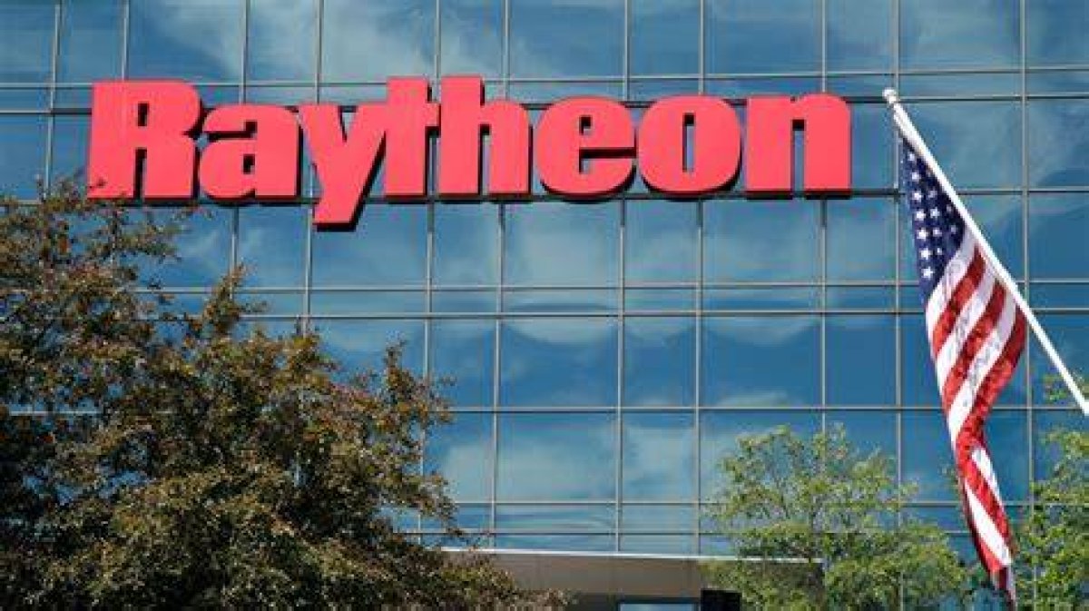 China Reveals New Details of Raytheon, Lockheed Sanctions