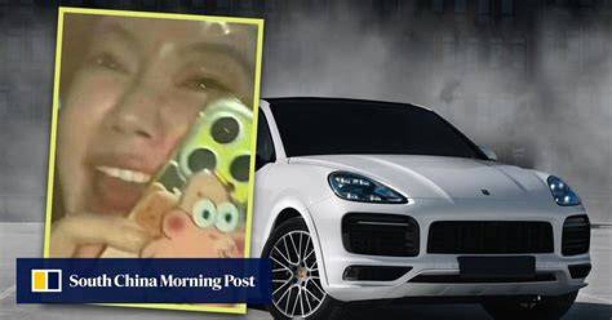 China Road Rage Woman Claims Husband Is National Footballer, Threatens Other Driver Saying He Can ‘Kick You to Death’