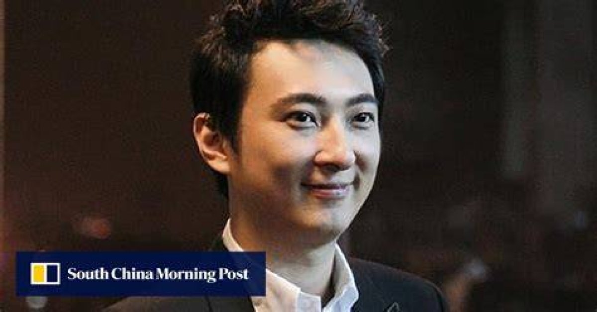 China’s Billionaire Playboy Wang Sicong Arrested After Allegedly Breaking Man’s Nose in Shanghai Street Fracas