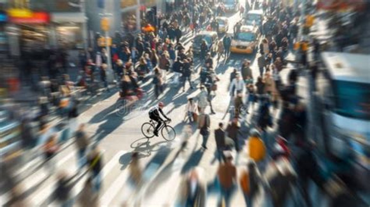 China’s Fast-Paced Lifestyle Exacts a Toll on Residents’ Mental Health