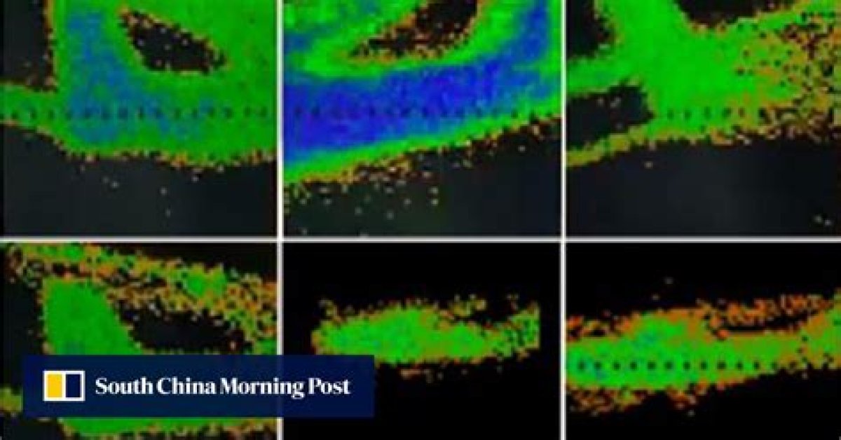 China’s Heat-Seeking Radar with 300Km Range Boosts Anti-Stealth Tech, Say Defence Scientists