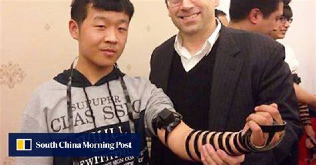 China’s ‘Lost Jews’ Discover Their Faith