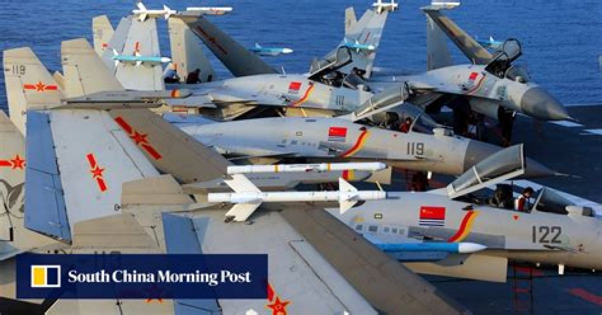 China’s Military to Refocus on R&D After Decade-Long Hardware Drive: Analysts