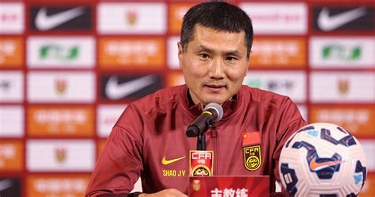 China’s New Men’s Football Coach Aleksandar Jankovic Targets 2026 World Cup – ‘No Time to Waste’