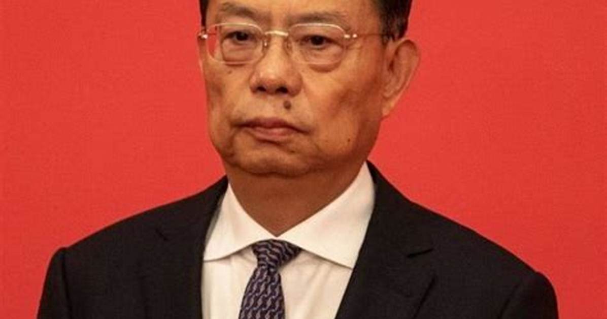 China’s No 3 Official Zhao Leji to Lead Delegation to North Korea on ‘Goodwill Visit’