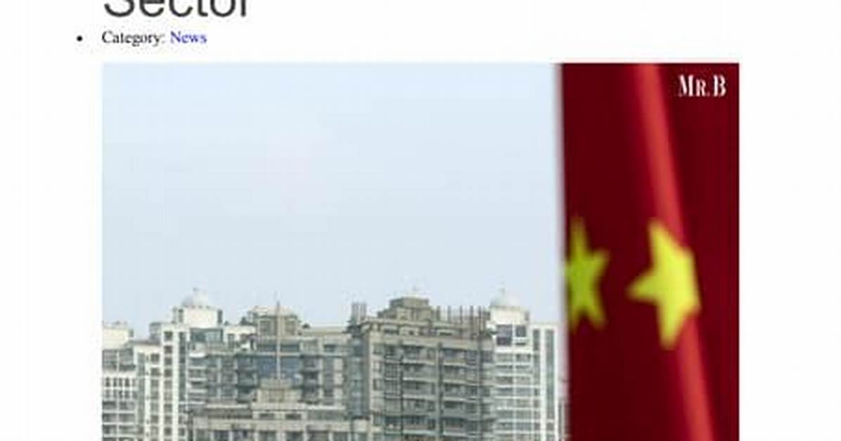 China’s Shadow Banking Crisis Sparked by Defaulting Property Developers Could Trigger Broader Threat to Economy, Analysts Warn