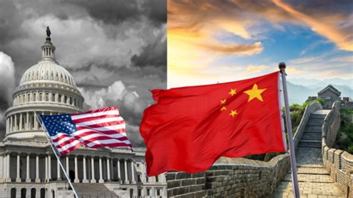 China Says ‘East Is Rising and West Declining’, but Has It Been Misunderstood?
