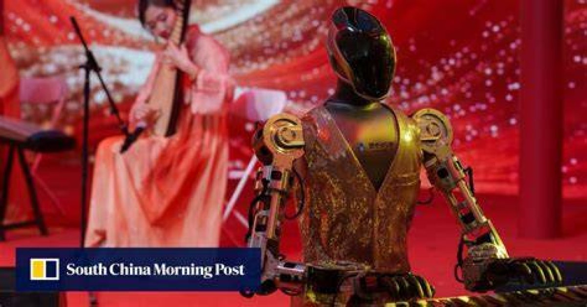 China Surpasses South Korea in Tech and Science Gains, Seoul Says as ‘Unacceptable and Upsetting’ Loss to Rival Spurs Introspection