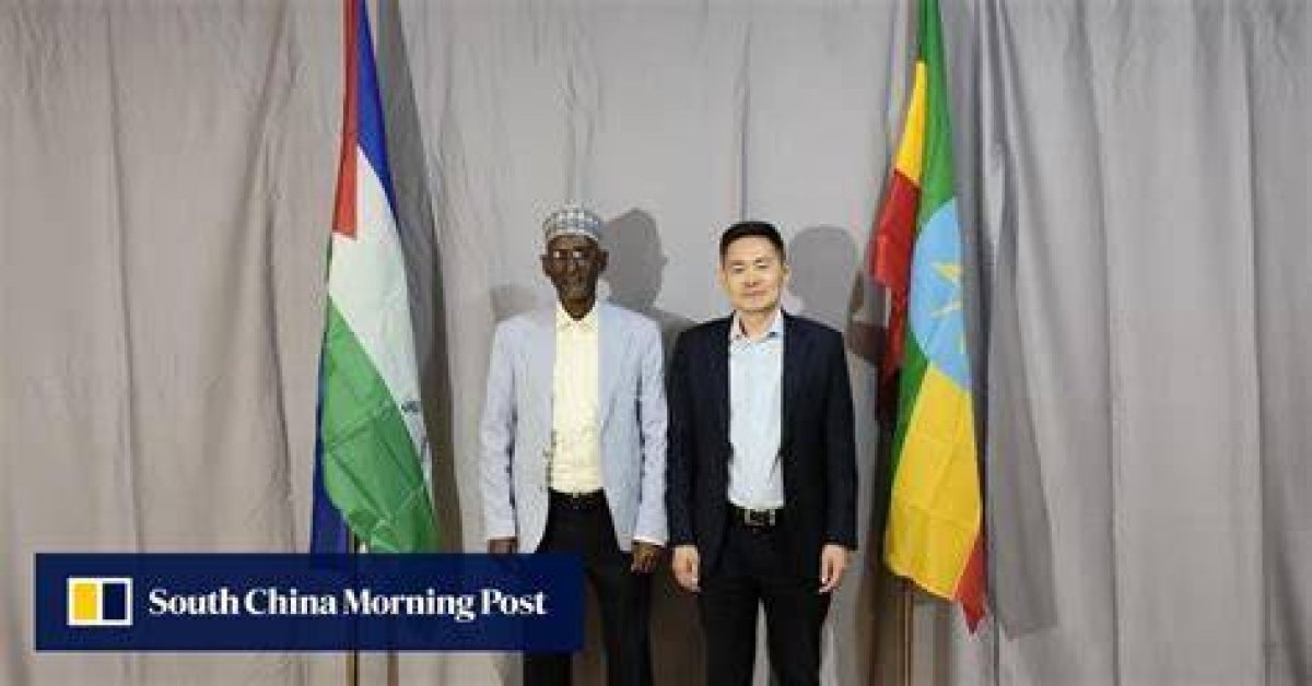 China Tests Diplomatic Prowess in Ethiopia as It Rebuilds After Tigray War