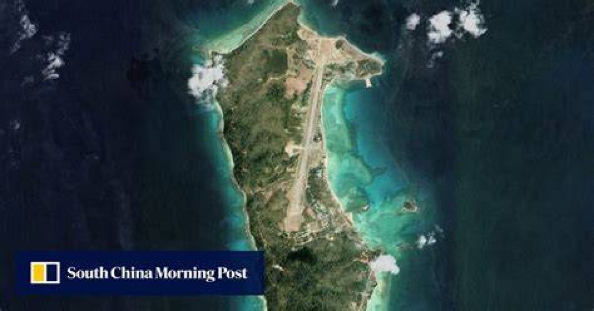 China the ‘Natural Suspect’ Behind Military Upgrades on Myanmar Islands Near India