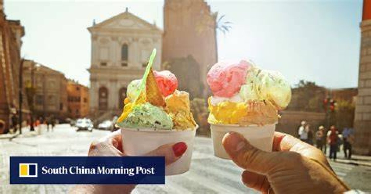China vs Italy: Forget Pasta, Which Country ‘Invented’ Ice Cream?