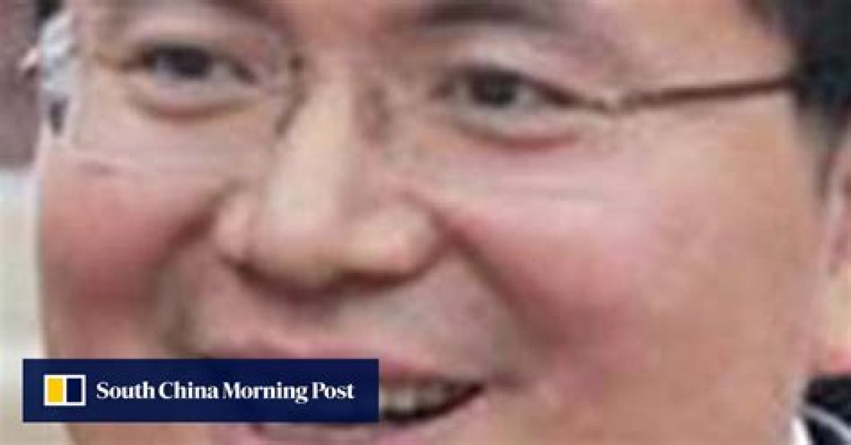 Chinese Billionaire Xiao Jianhua’s All-Female Bodyguards ‘Quite Unusual’, Say Security Experts