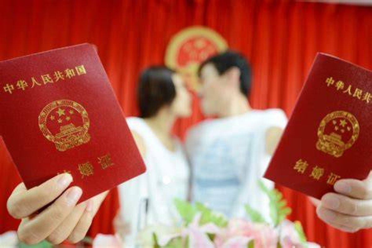Chinese City Caps ‘Bride Price’ at Us$7,450 to Reduce Wedding Pressure