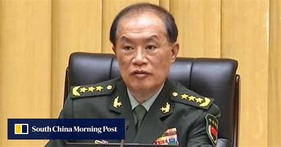Chinese General Calls for Crackdown on ‘Fake Combat Capabilities’ in the Military