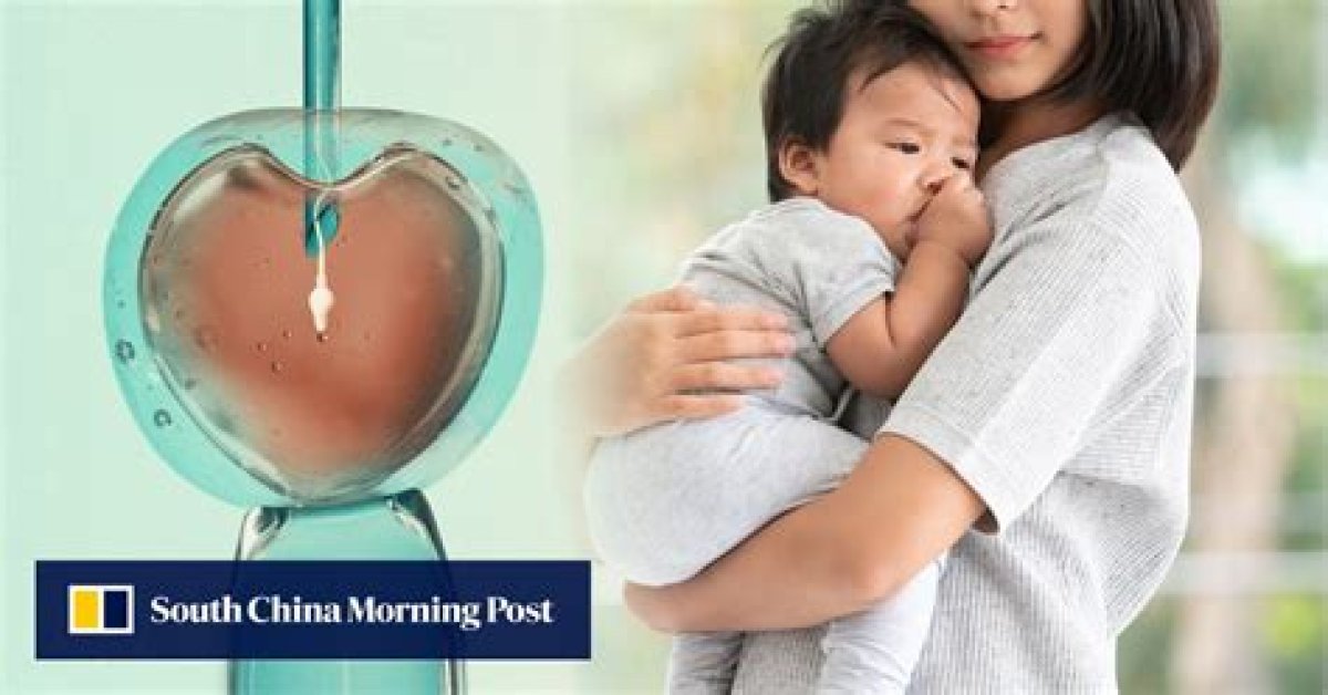 Chinese Mistress Uses Frozen Embryos to Conceive Son After Lover’s Death, Sparks Controversy over Battle for Inheritance