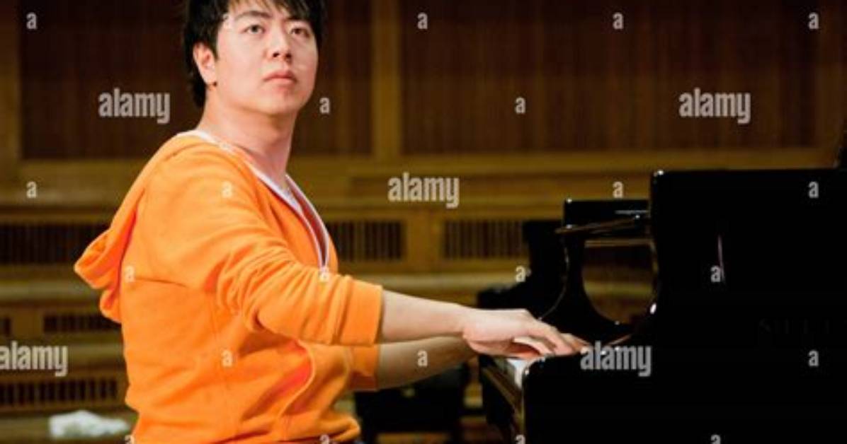Chinese Piano Star Lang Lang ‘200 per Cent’ Confident of Coming Back from Arm Injury