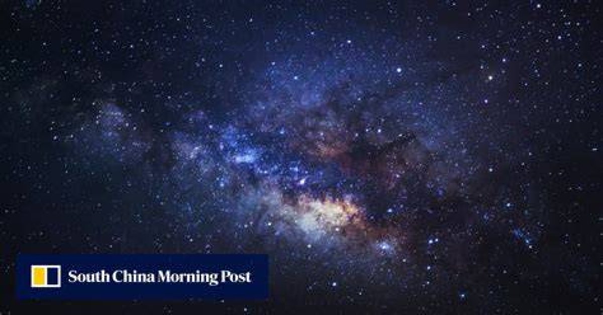 Chinese Scientists’ New Map of the Milky Way Turns the Tables on Cosmic Radiation Theories