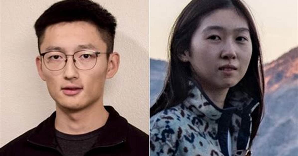 Chinese Software Engineer for Google Accused of Murdering His Wife Is out of Hospital, Awaits Arraignment
