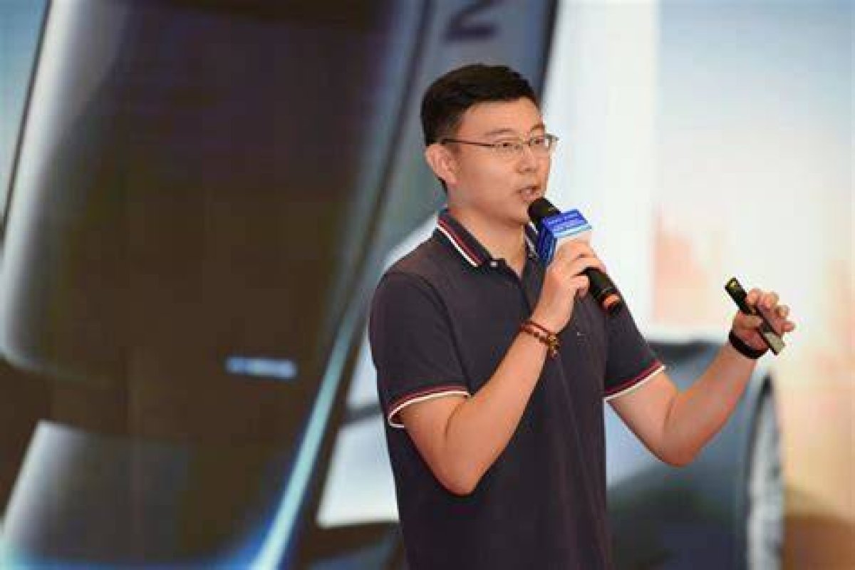 Chinese Start-Ups Still Crave Us Investors Despite Ipo Challenges, Bilateral Friction