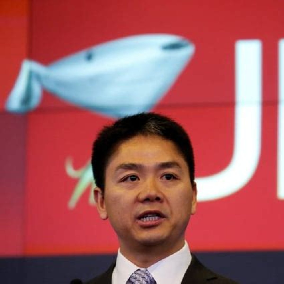 Chinese Tech Billionaire Richard Liu Gives up Front Office Roles and Direct Ownership at Jd, but Is He Still in Control?
