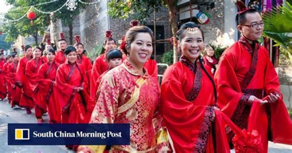 Chinese Villages Offer Cash Rewards to Matchmakers as Anxieties Grow over Rural ‘Bachelor Crisis’