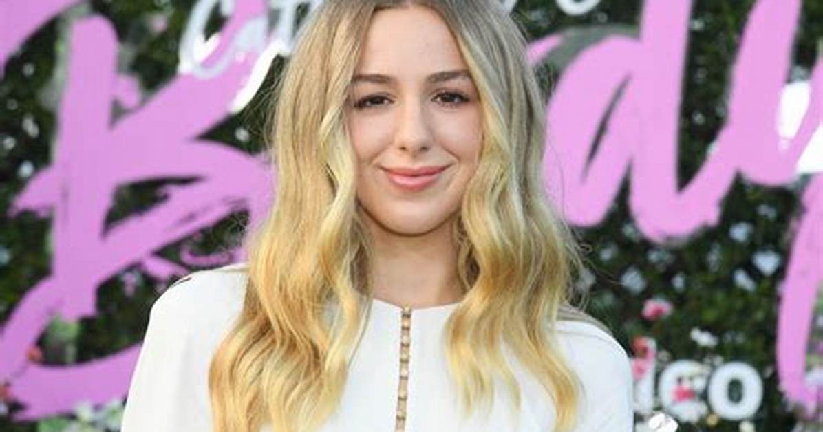 Chloe Lukasiak