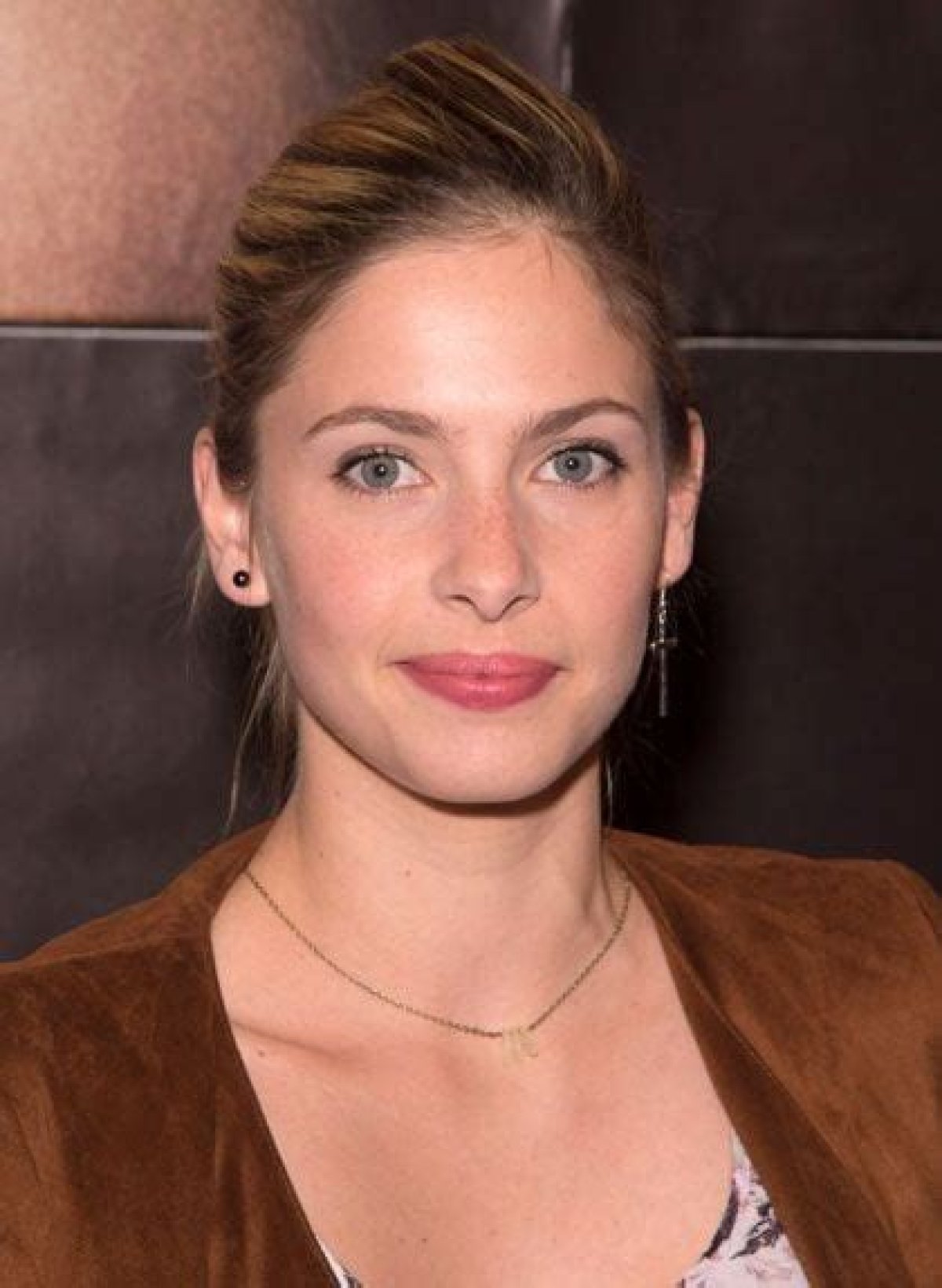 Chloé Coulloud: the Rising Star in the World of Fashion and Acting
