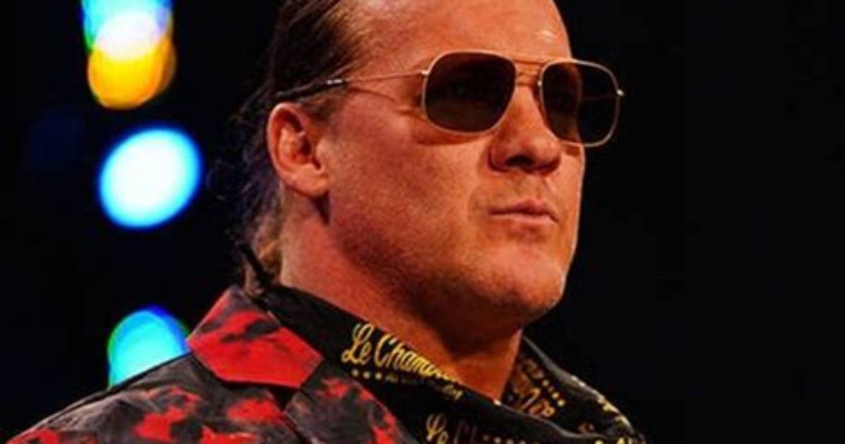 Chris Jericho Accused of Getting Physical with 'Other Guys’ Girlfriends’ Amid Sexual Harassment Allegations