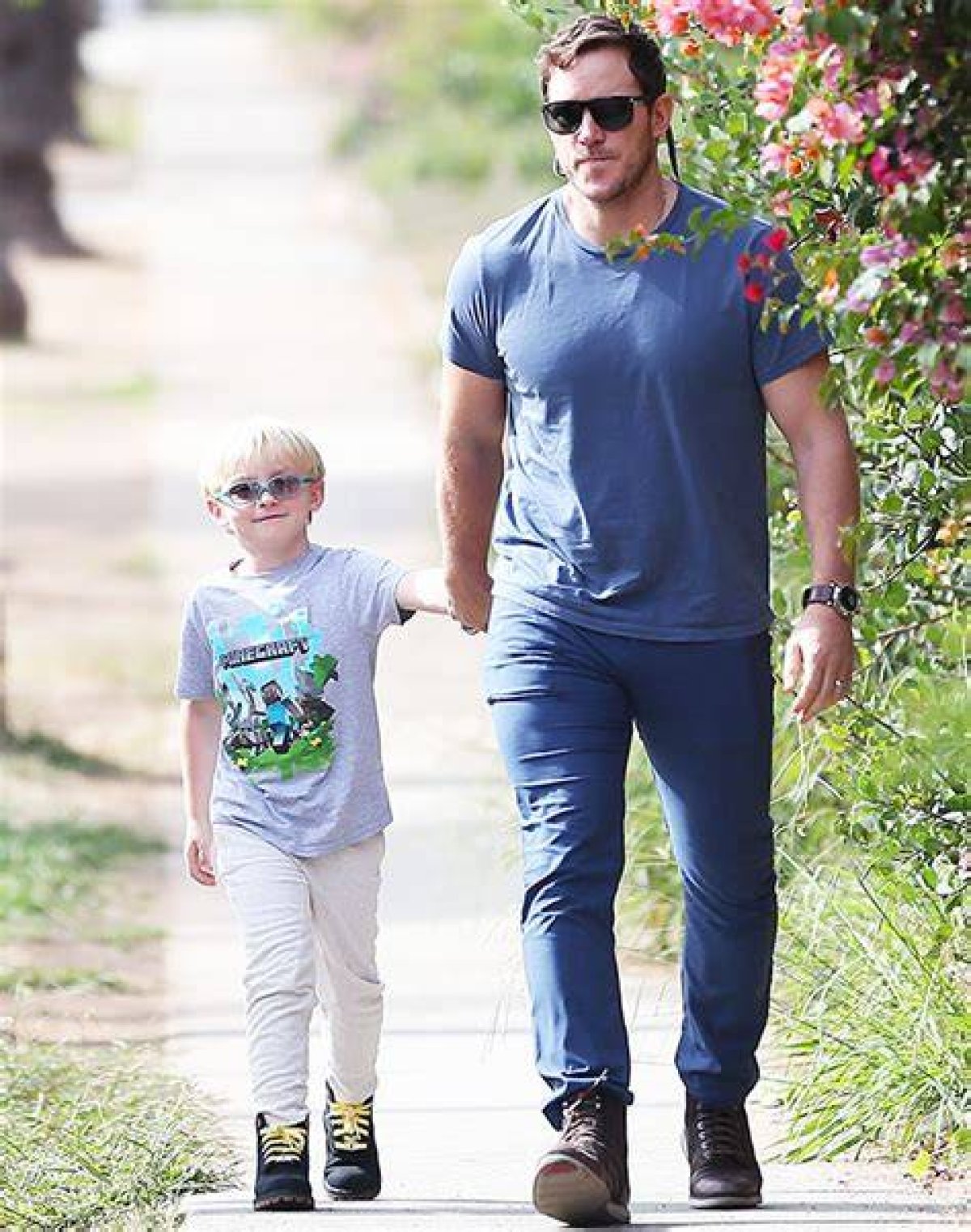 Chris Pratt’s Son Health: a Journey Through Parenthood