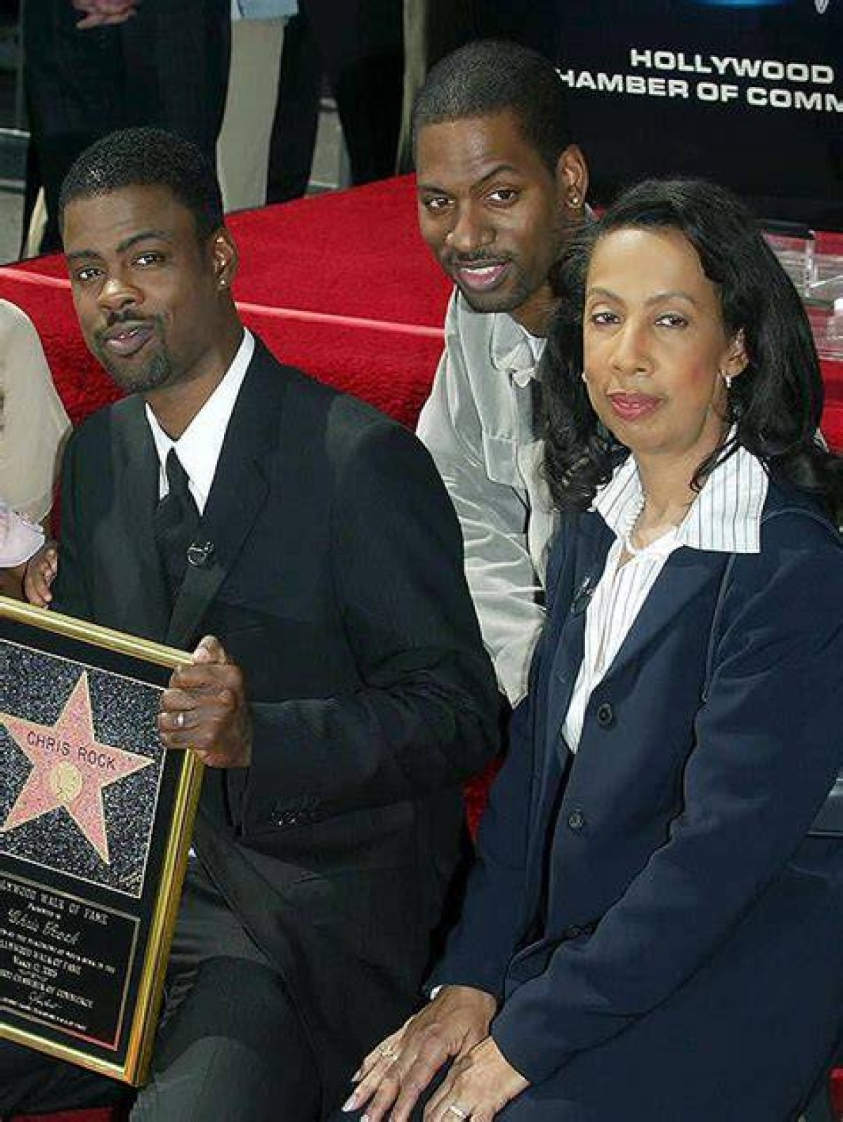 Chris Rock’s Siblings: Meet the Siblings of the Comedy Legend