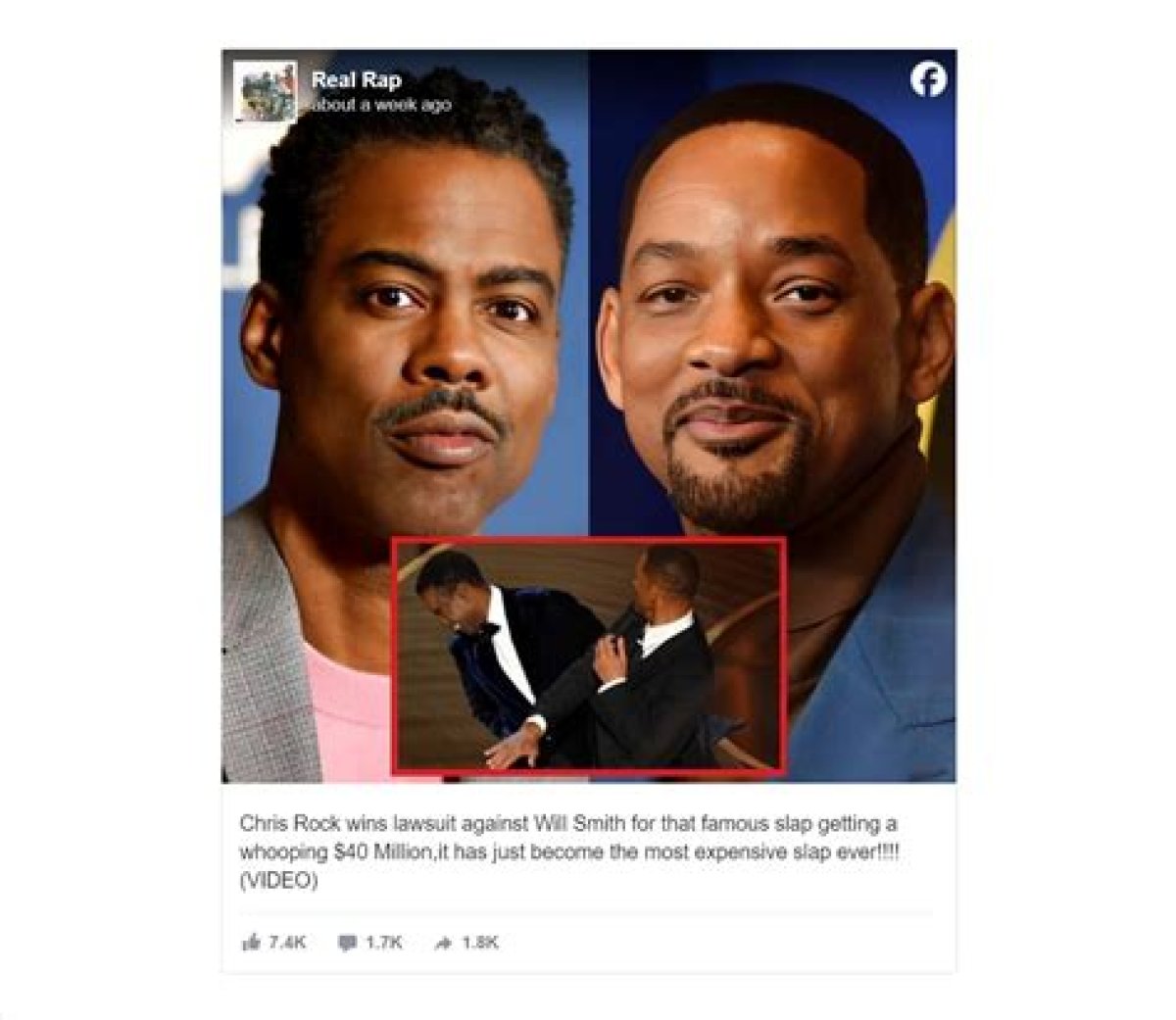 Chris Rock Wins Lawsuit: a Comprehensive Overview