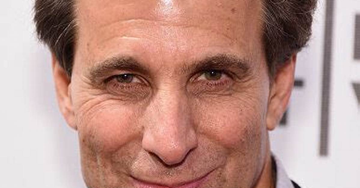 Chris Russo Net Worth