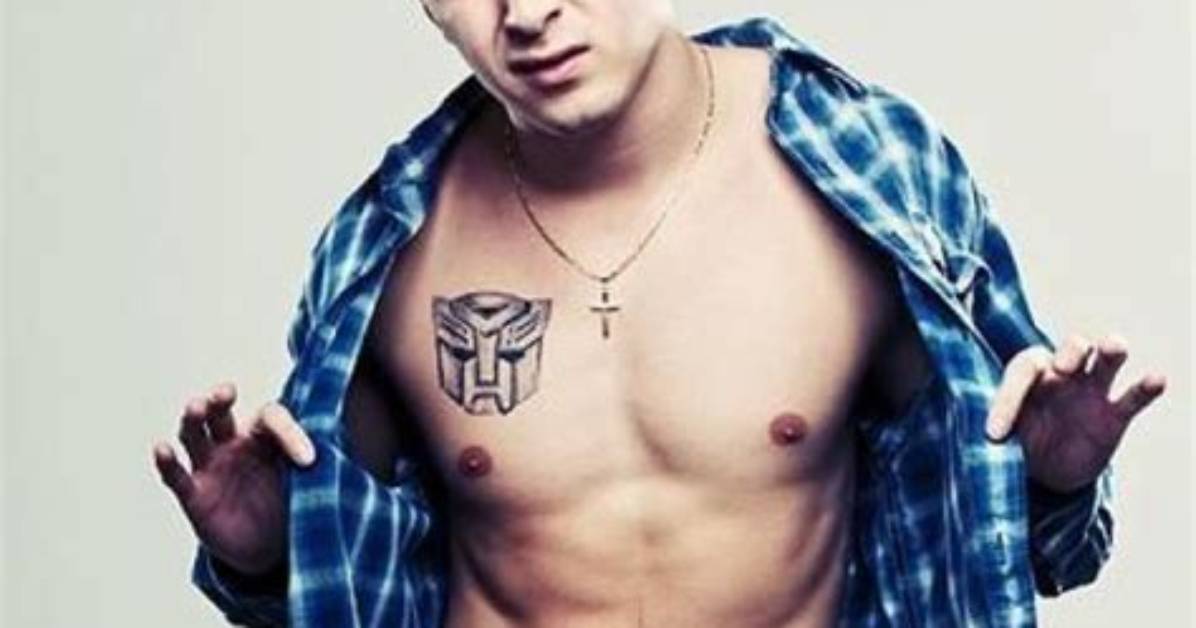 Chris Webby